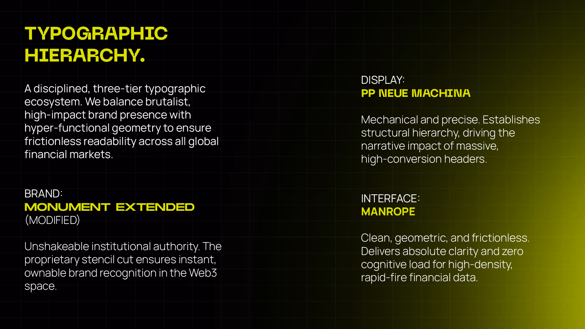Aethos Screen 10