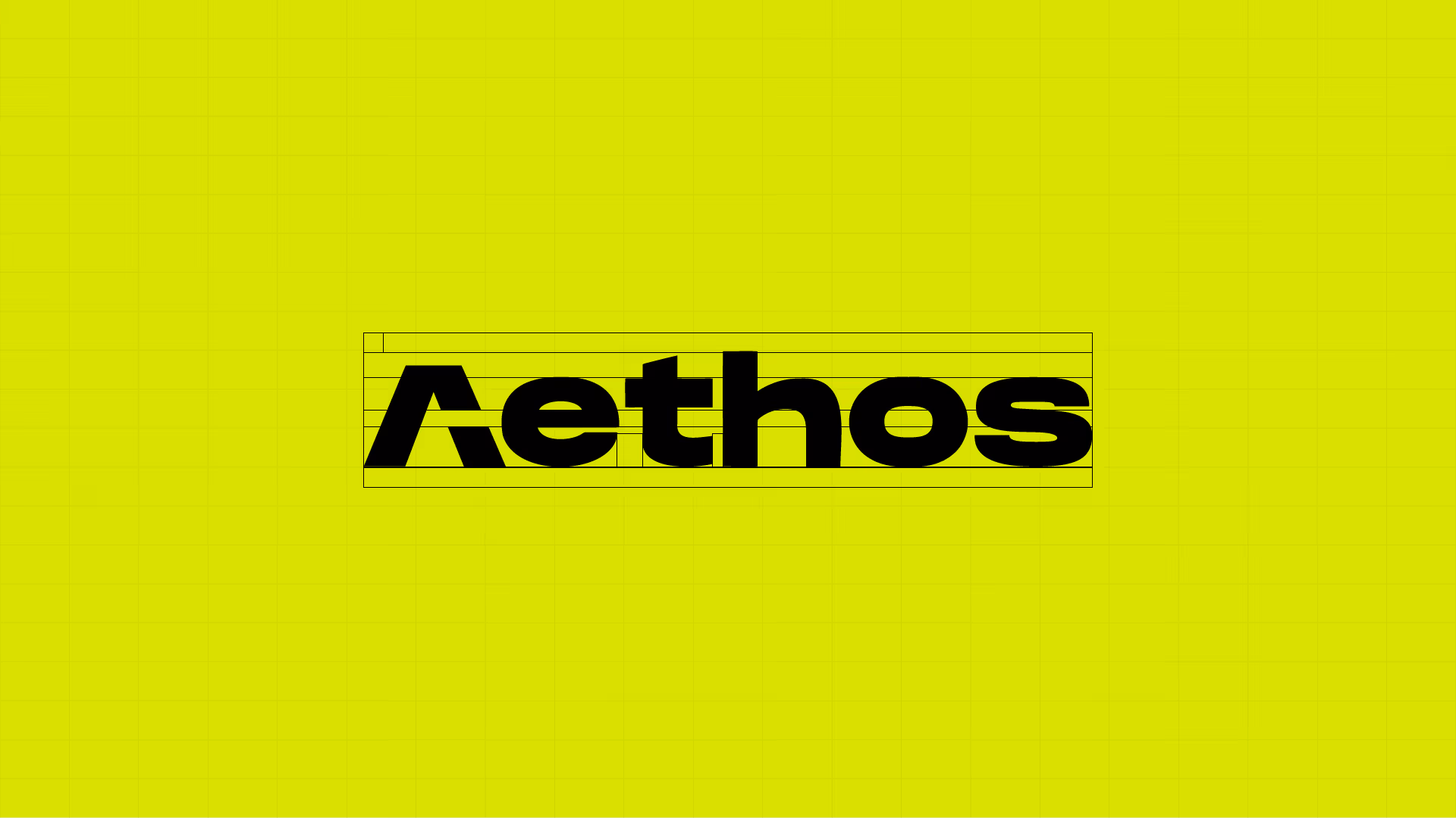 Aethos Screen 13
