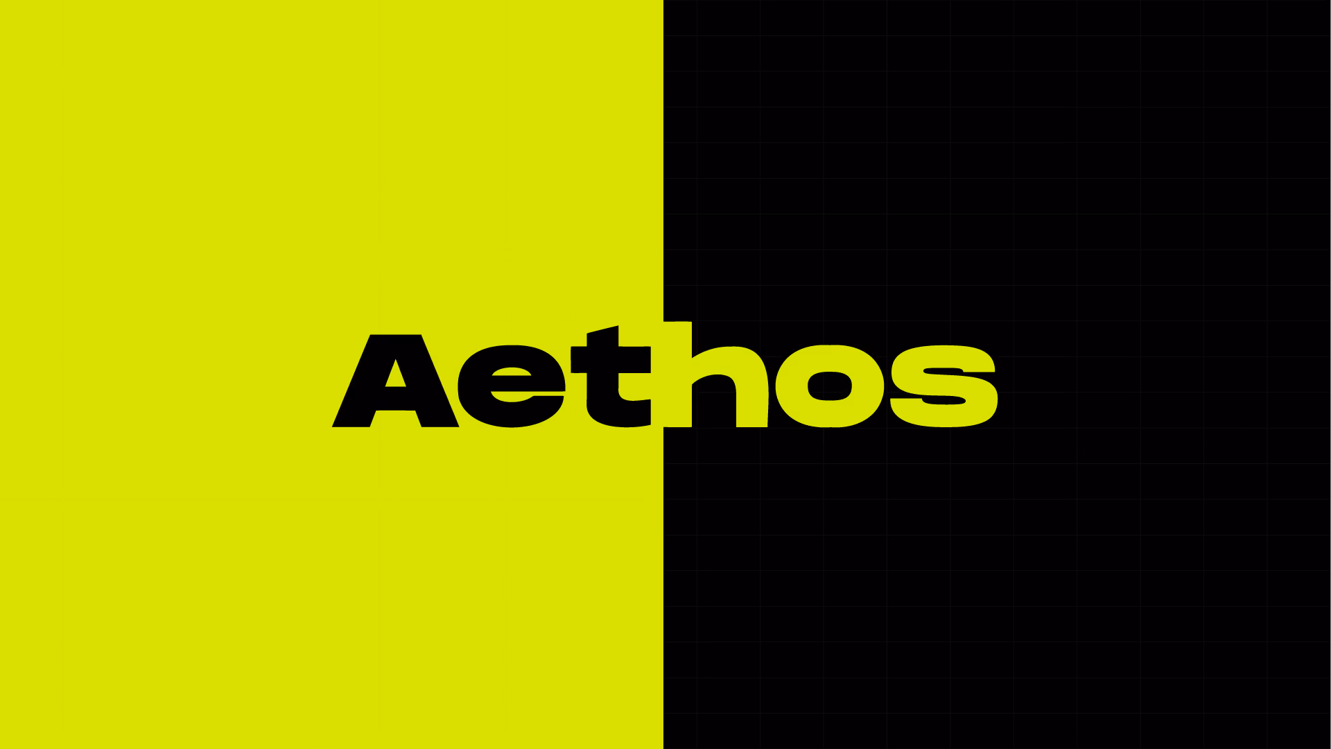 Aethos Screen 17