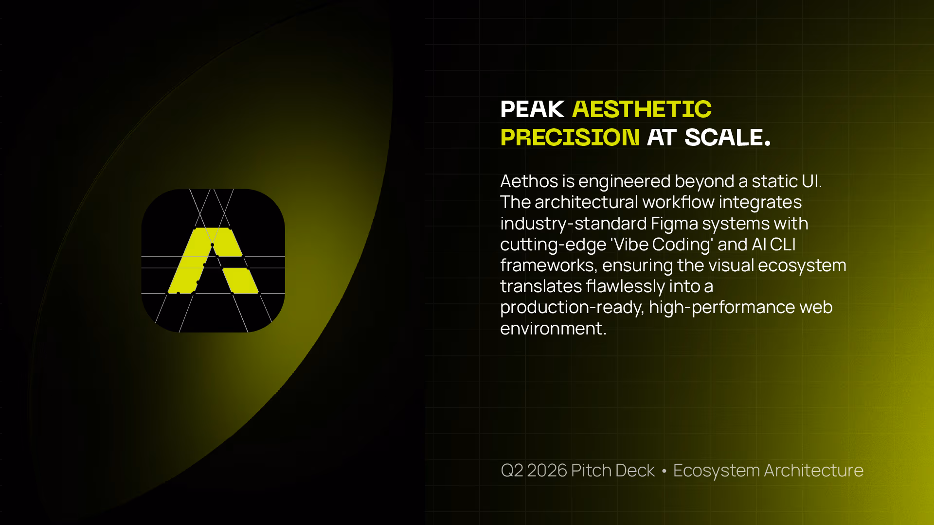 Aethos Screen 07