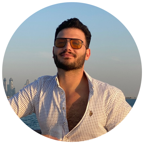 Aram Al Ghajeri avatar