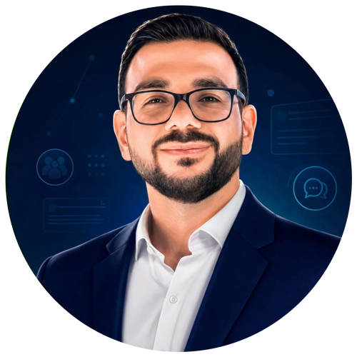 Salim AL-Bitar avatar
