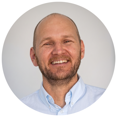 Dr. Werner Korb avatar