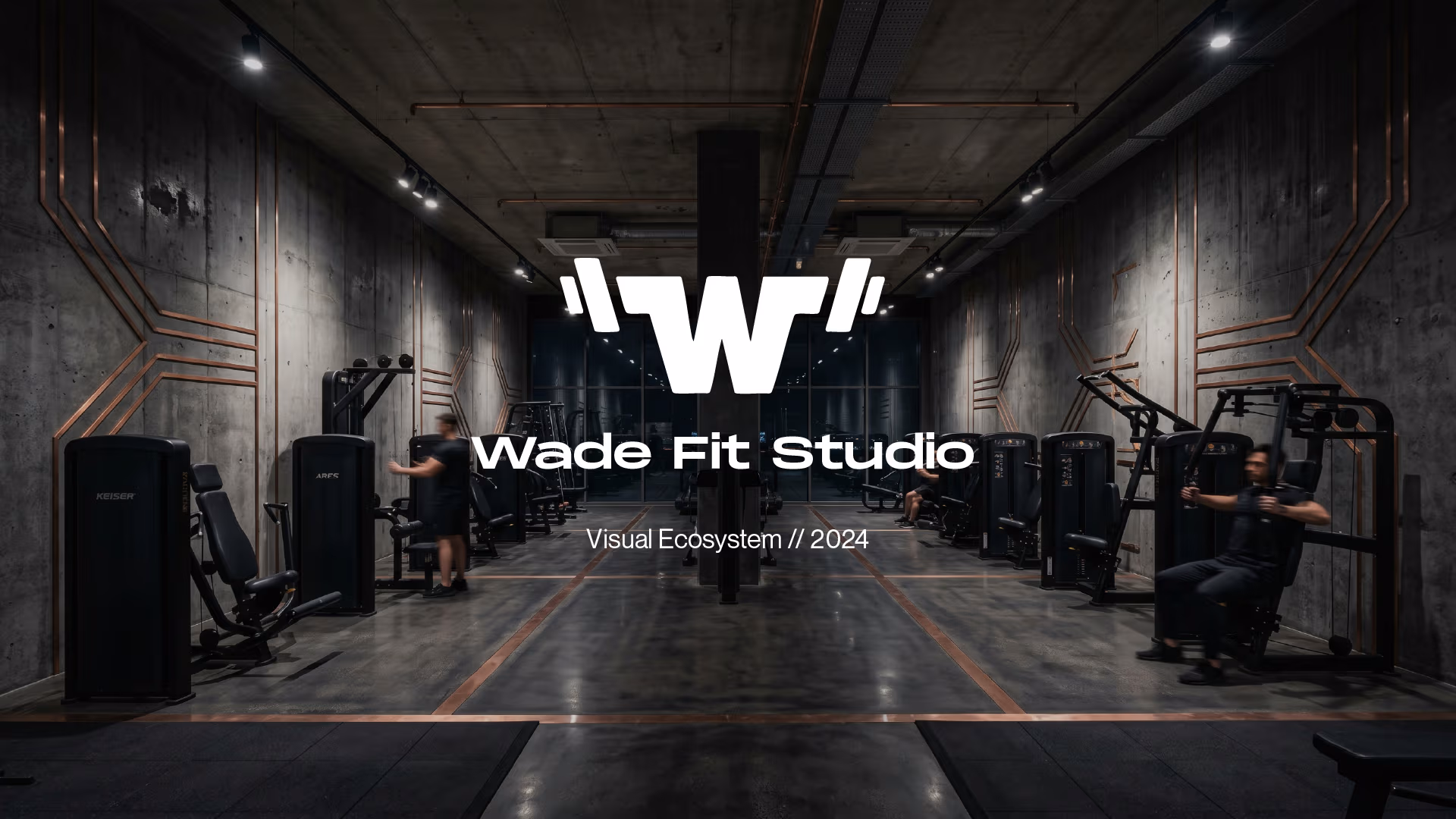 Wade Fit case study thumbnail